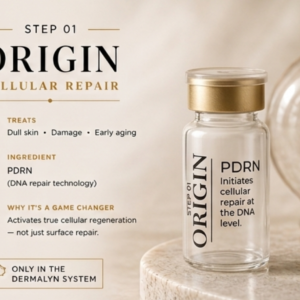 ORIGIN™ PDRN Regenerative Serum