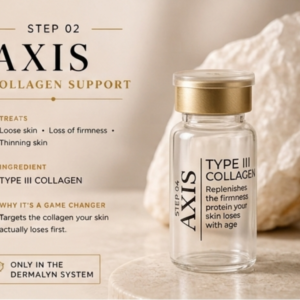 AXIS™ Collagen Support Serum