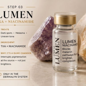 LUMEN™ Pigment Correcting Serum