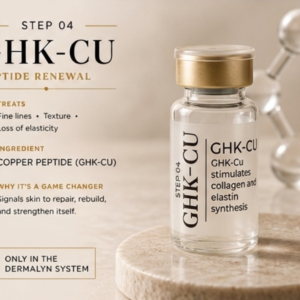 GHK-CU™ Peptide Renewal Serum